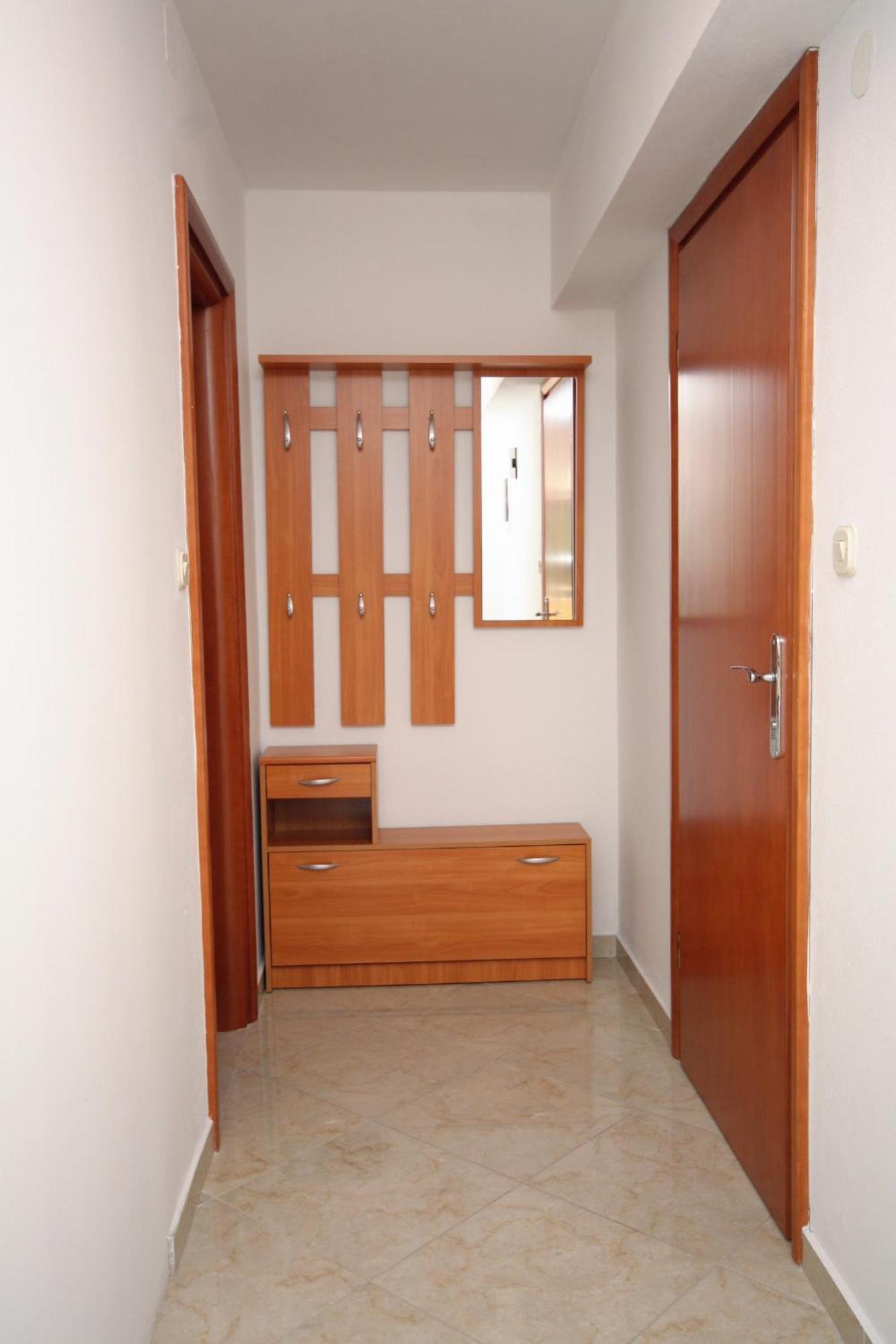 Apartments With A Parking Space Murter - 5100 Bagian luar foto