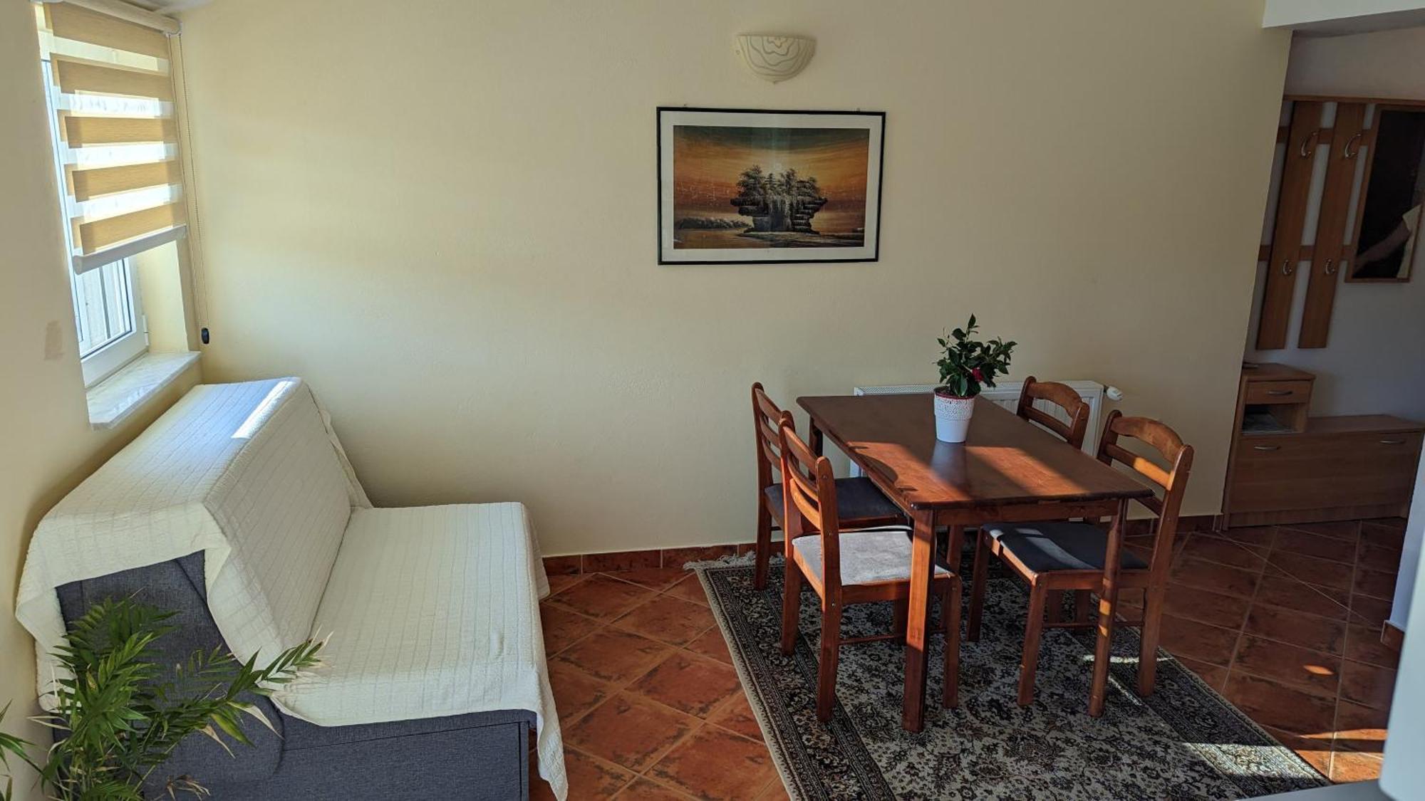Apartments With A Parking Space Murter - 5100 Ruang foto